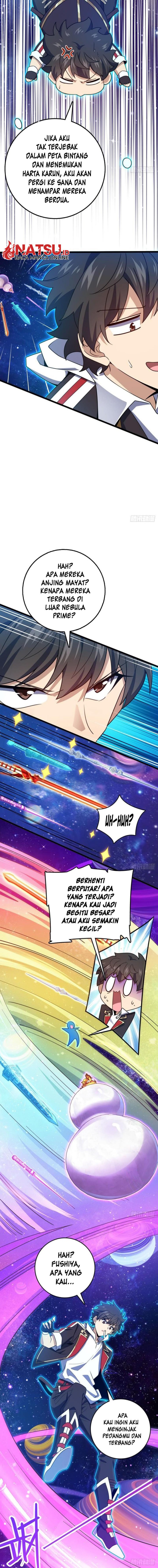 Spare Me, Great Lord! Chapter 710 Gambar 5